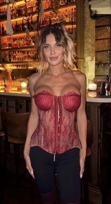 Корсет branza укр бренд