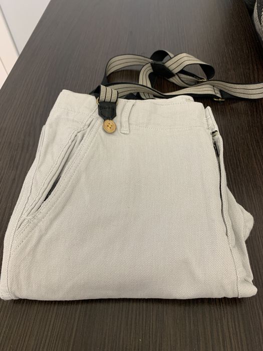 Дитячі брюки Zara на хлопчика