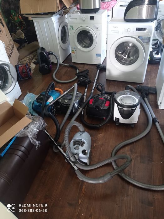 Пилосос Miele пилесос Міле