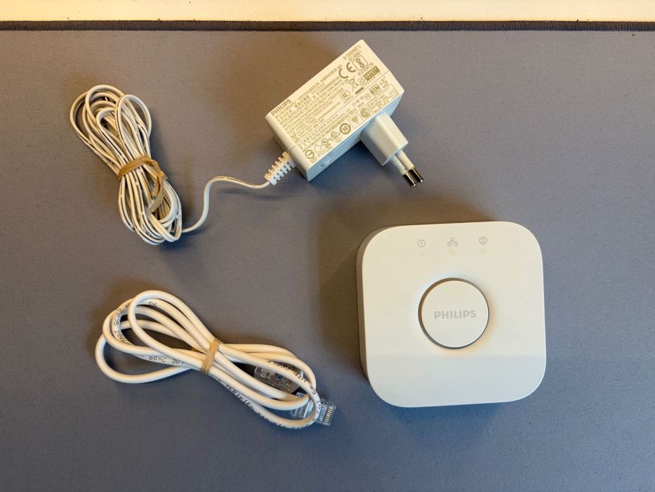 Mostek Philips Hue Bridge