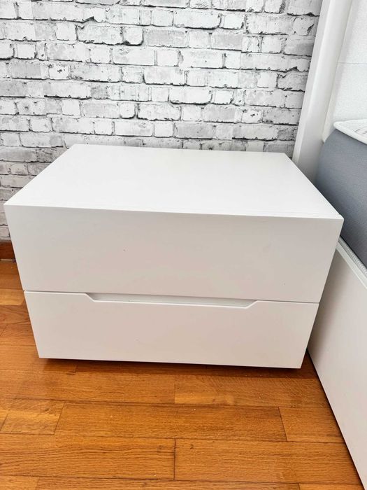 Quarto Jovem, cama individual