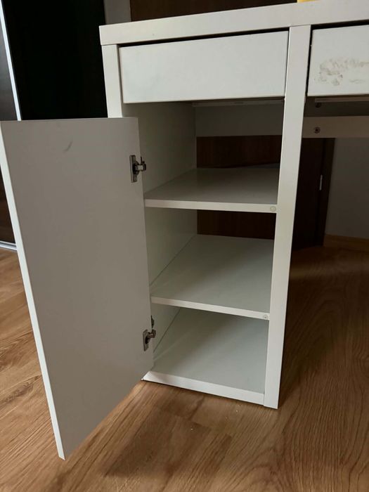 Biurko Ikea micke