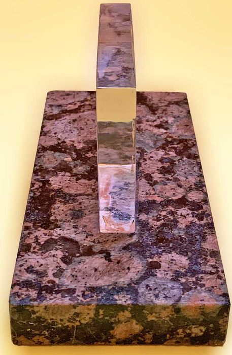 Pisa-Papéis Muito Antigo, Novo e Raro