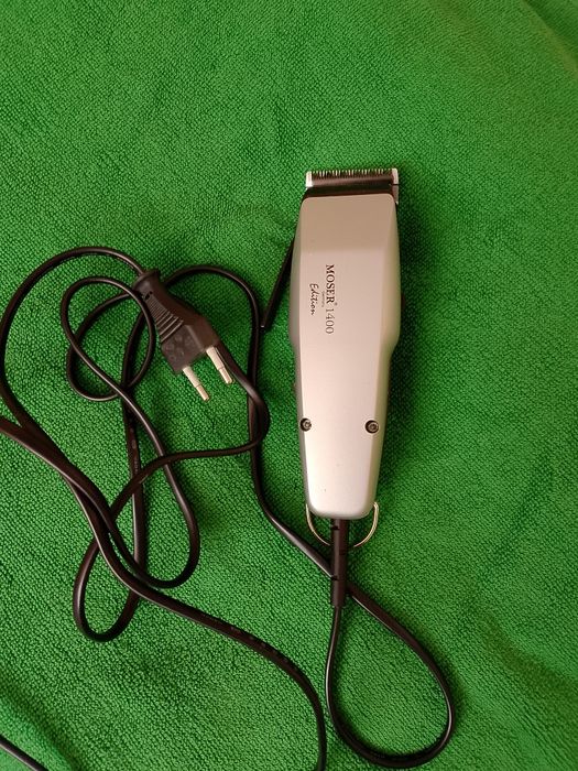 Машинка для стрижки Moser1400
