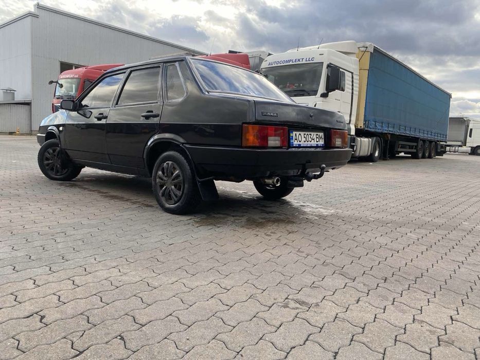 Хроший стан , Варта уваги