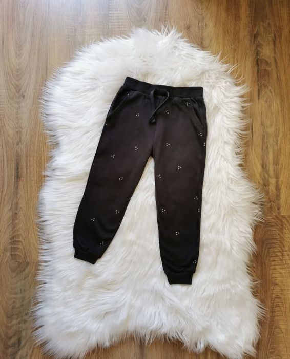 Спортивні штани для дівчаток