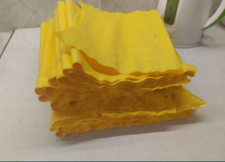 Термопакети 400шт. пакети для сироваріння