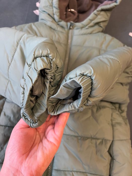 Зимова куртка, хлопчик 4/5-6 років, 110-116, Ls Waikkki