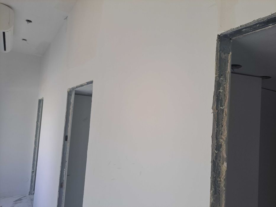Loja comercial com 3 compartimentos