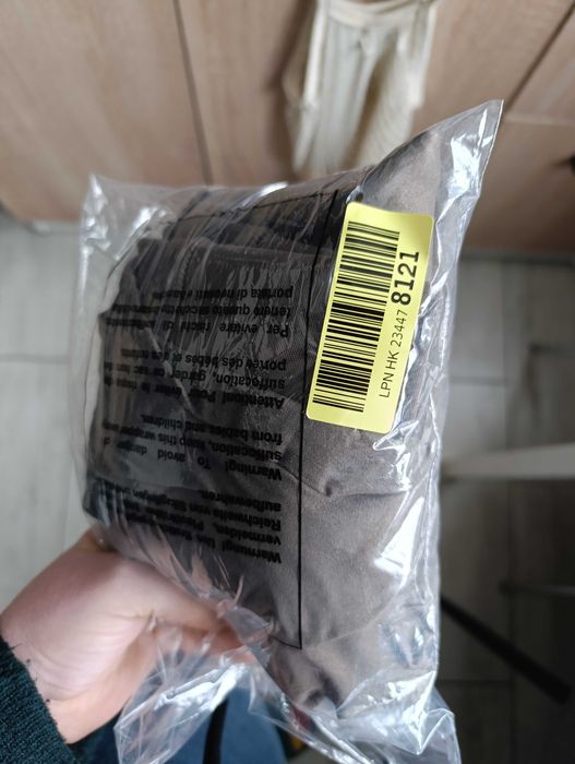 Majtki wyszczuplające L