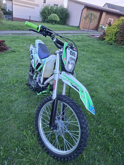 Cross Xmotos xb 250