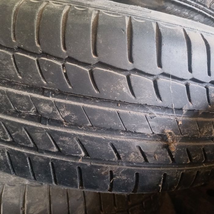 Alufelgi vw passat i opel vectra b