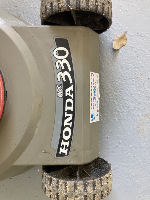 Corta relva HONDA