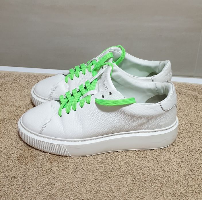 Buty sneakersy damskie ARNE rozm. 41