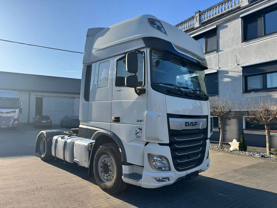 DAF