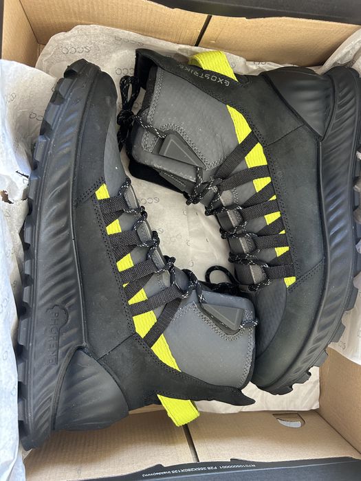 Чоловічі черевики Ecco Exostrike,40,41