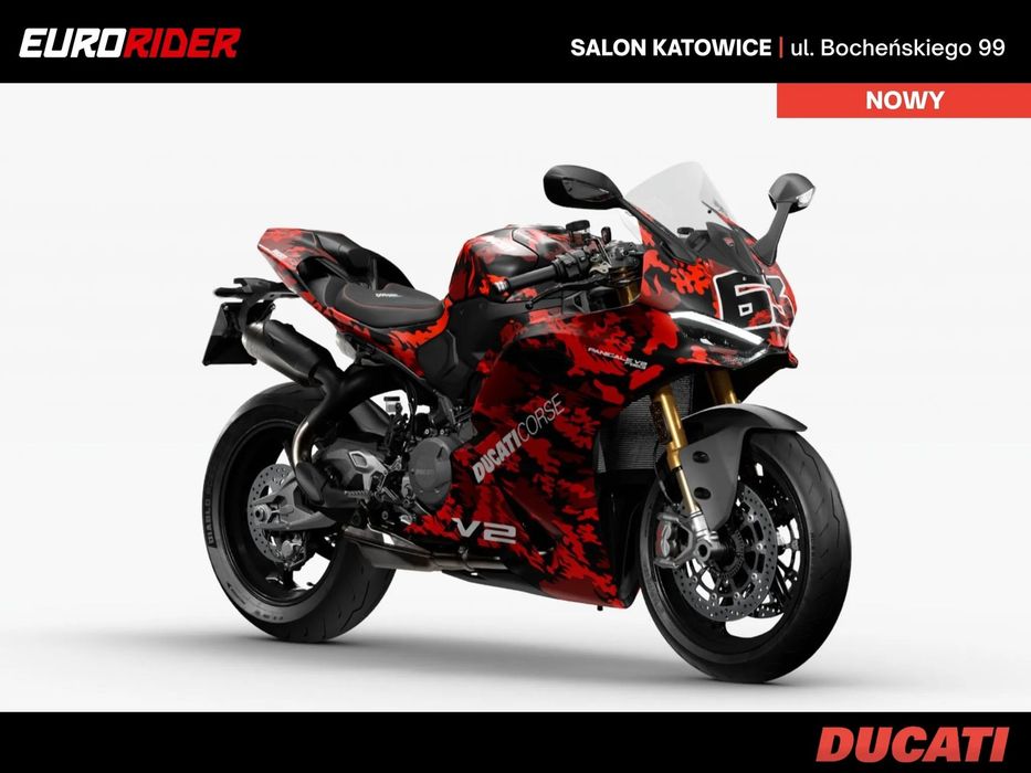 Ducati