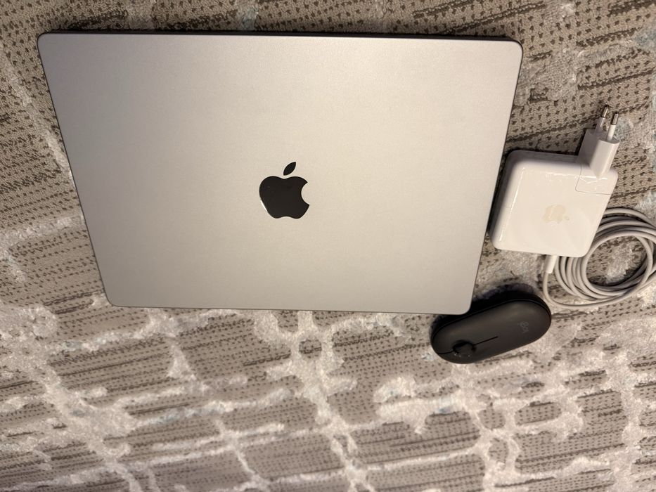 Macbook pro M1 Pro 2021