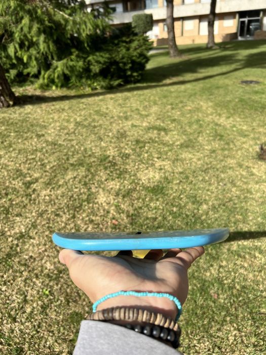 Prancha Kitesurf Ondas RRD Máquina V3 5’9 24L – Nova de Fábrica