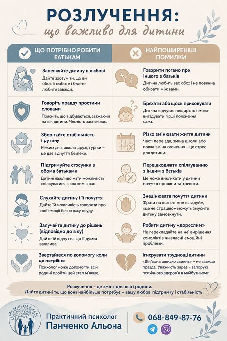 Психолог онлайн.