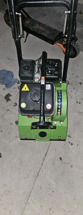 Zageszczarka 90kg