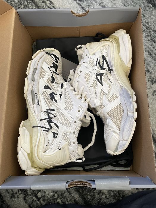 Balenciaga Runner