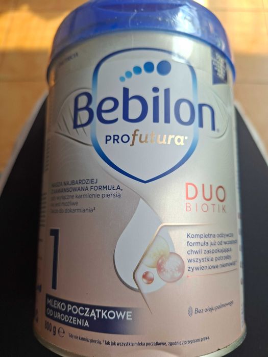 Bebilon Profutura DuoBiotik 1