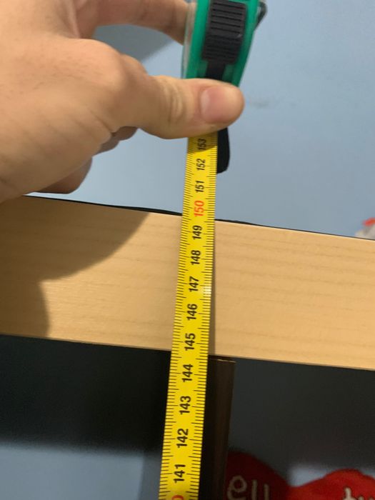 Armário ikea 149,5x149,5