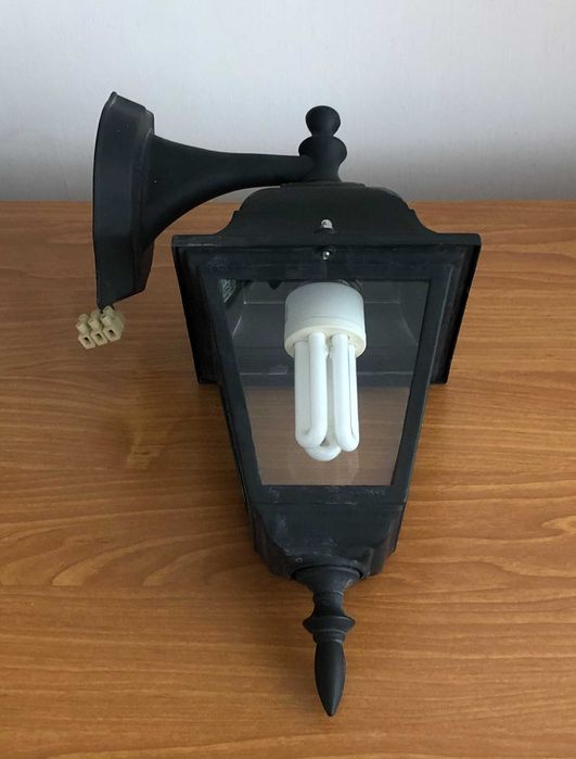 Lampa ogrodowa/domowa