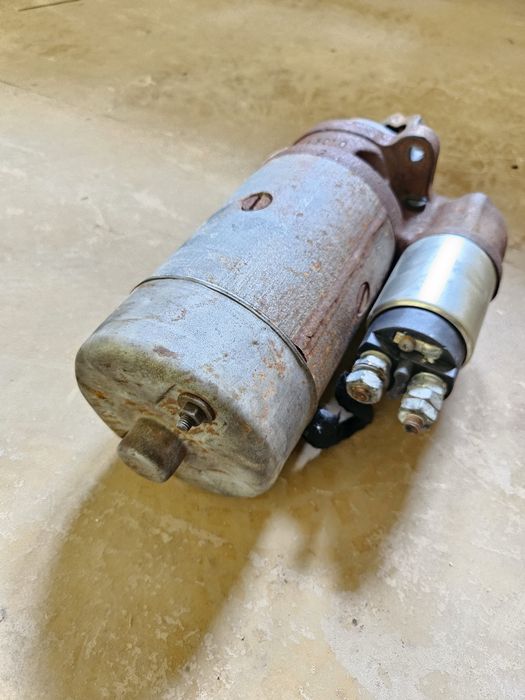 Rozrusznik R11B 12V 3kW C-385