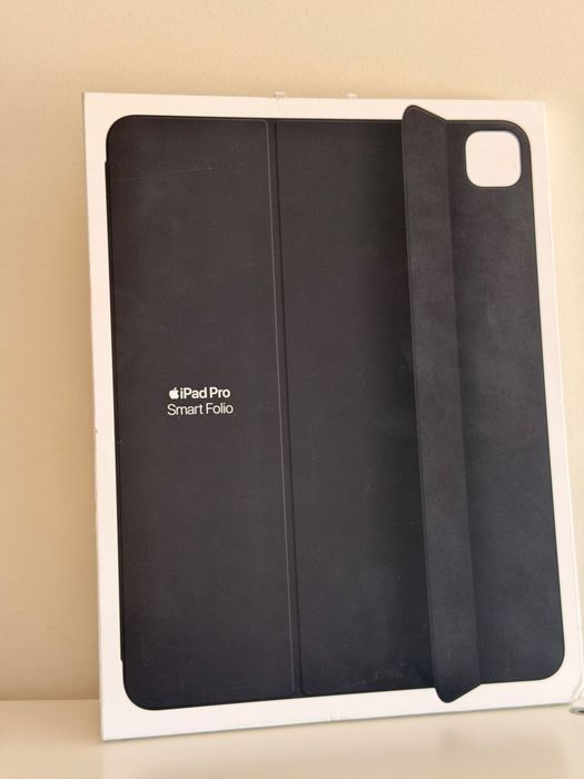Capa iPad Pro m4 M5 13 polegadas nova