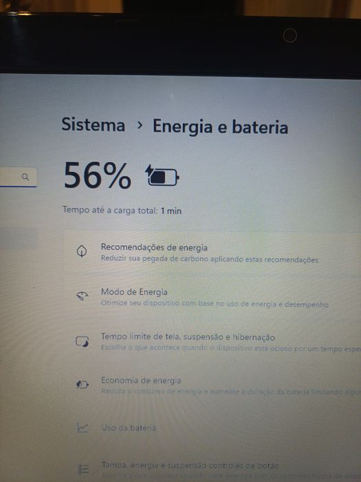 Portatil Acer e1-571 usado