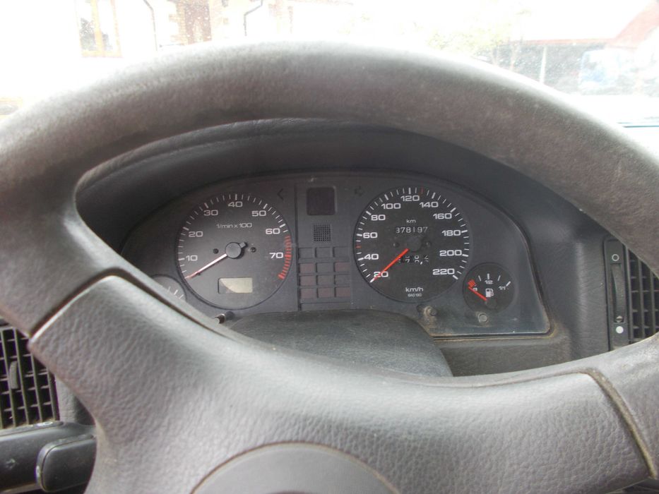 audi 80 B4 avant