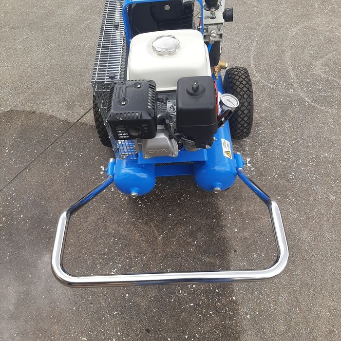 Motocompressores  pneumático novoss  Campagnola