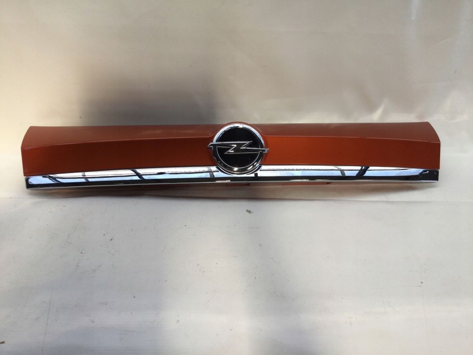 listwa klapy tył opel mokka crossover 95093299 oryginał