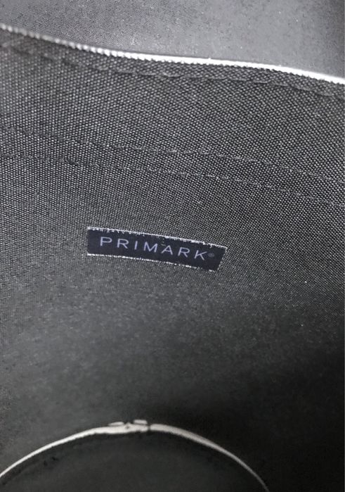 Torebka Damska Na Ramię Primark Nowa !