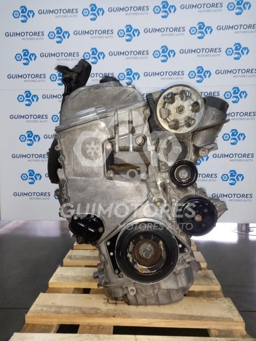 MOTOR HONDA FR-V 2.2I-CTDI 140CV, REF: N22A1