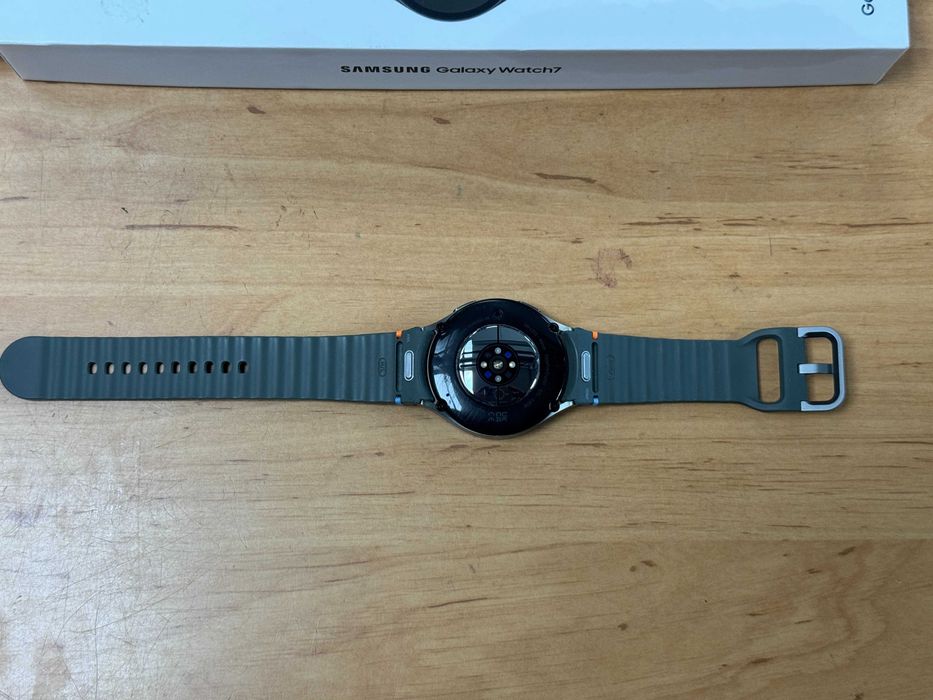 Smartwatch Samsung Galaxy Watch 7 44mm
