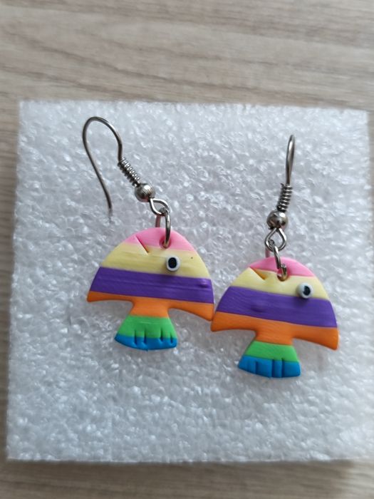 Мед золото прикраси