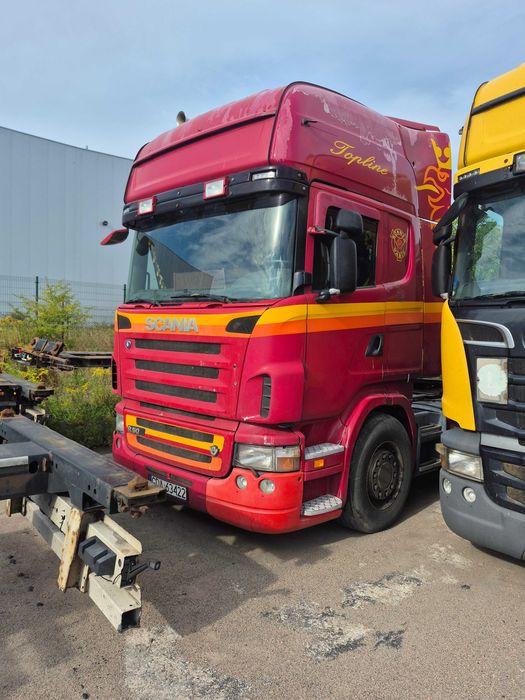 Scania