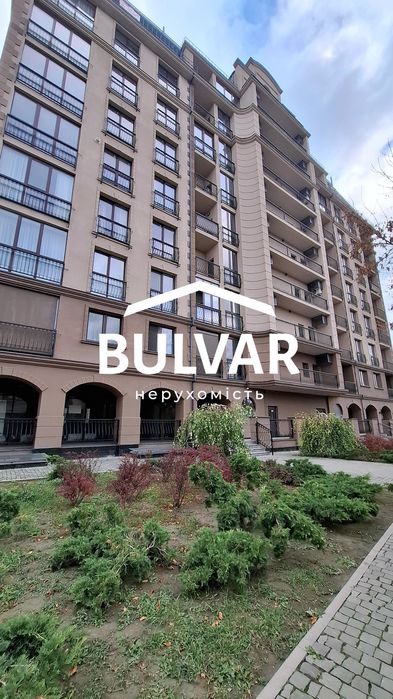 ЖК РЕЗИДЕНЦИЯ‼️4-Х.КОМ.кв.138м2.паркоместа.Шатиловка.