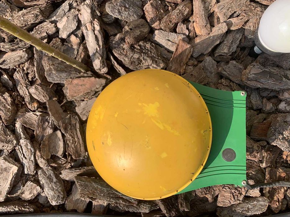 Антена StarFire ITC John Deere