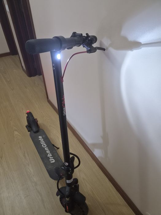 Trotinete elétrico