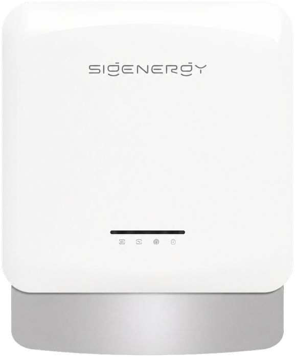 Гібридний інвертор Sigenergy 10kW TP2