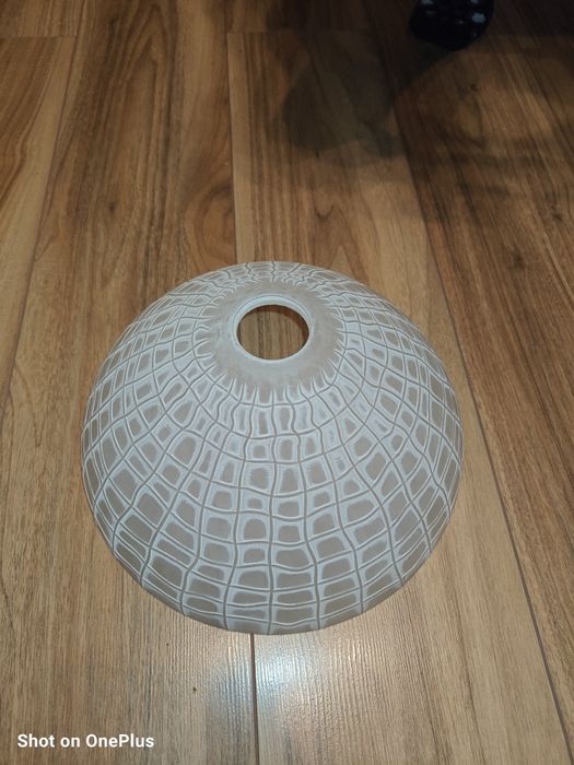 Klosz do lampy wiszące