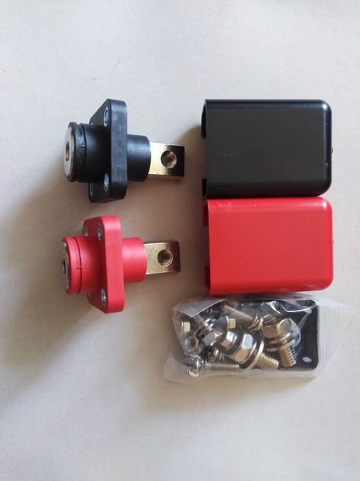 Плата BMS БМС Jikong B2A8S20P 200A