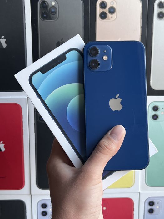 iPhone 12 64/128/256 Gb Neverlock, Trade in/Обмен