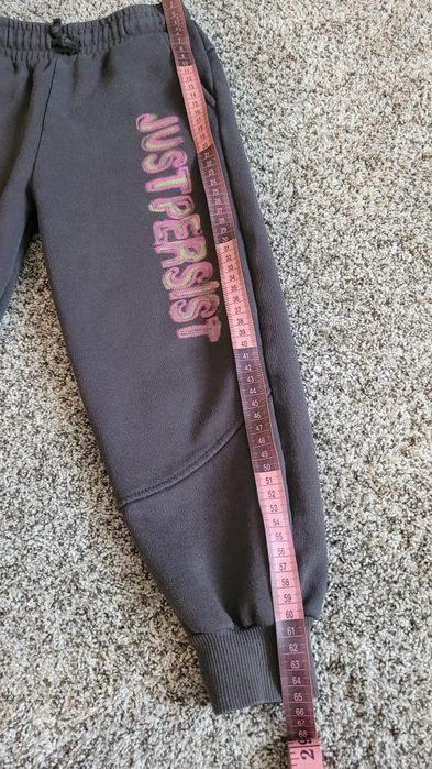 Джогери з начосом Zara 116-122