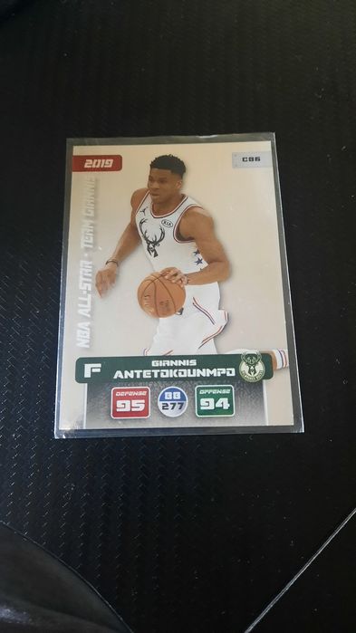 Cartas topps e Panini, tudo por 20€