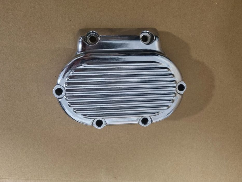 harley davidson kapa osłona pokrywa skrzyni evo